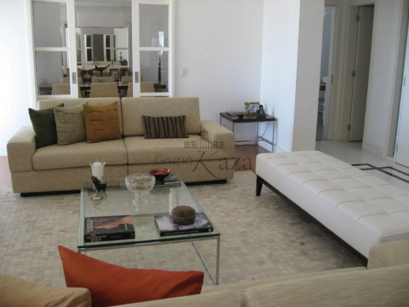 Foto 7 de Apartamento Padrão em Indianópolis, São Paulo - imagem 7