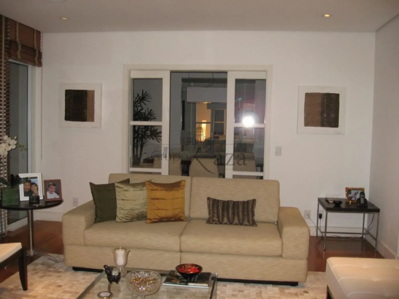 Foto 9 de Apartamento Padrão em Indianópolis, São Paulo - imagem 9