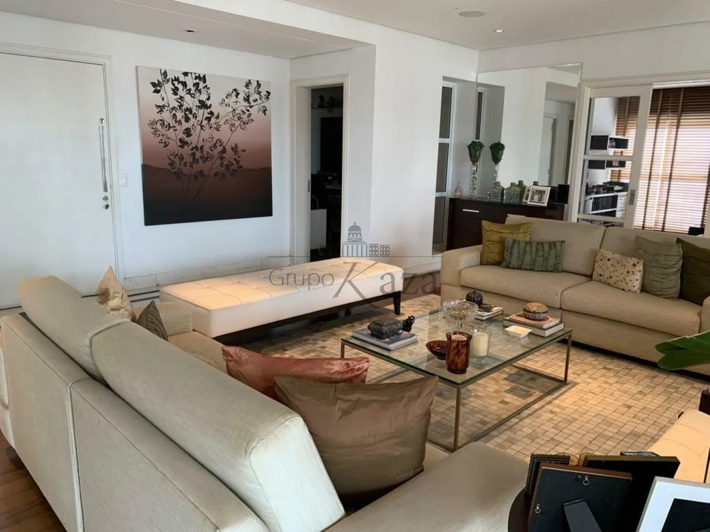 Foto 4 de Apartamento Padrão em Indianópolis, São Paulo - imagem 4