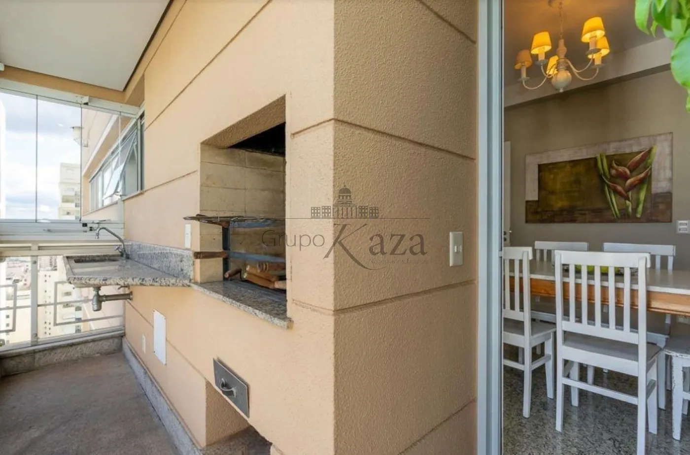 Foto 29 de Apartamento Padrão em Indianópolis, São Paulo - imagem 29