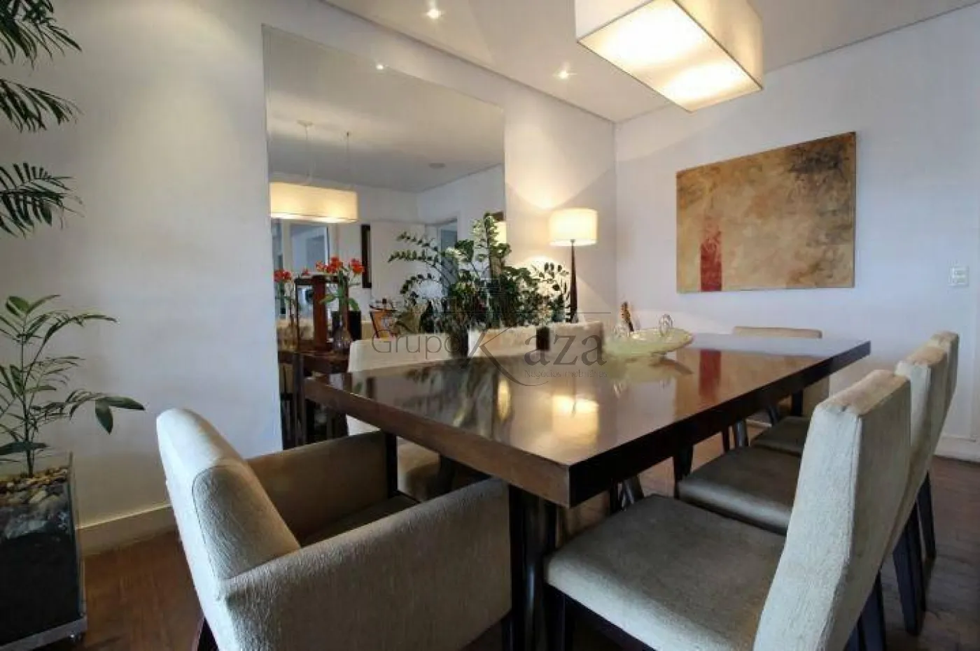 Foto 16 de Apartamento Padrão em Indianópolis, São Paulo - imagem 16