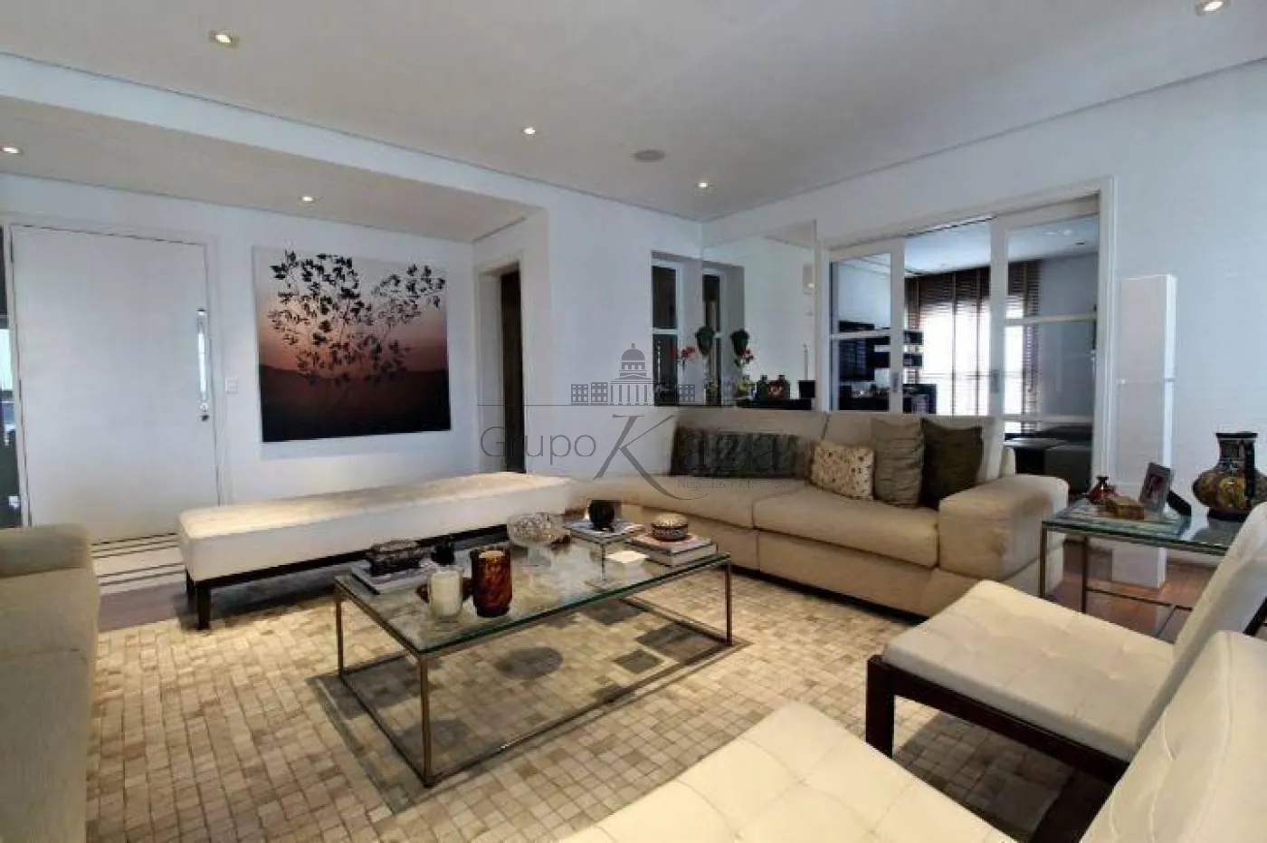 Foto 2 de Apartamento Padrão em Indianópolis, São Paulo - imagem 2