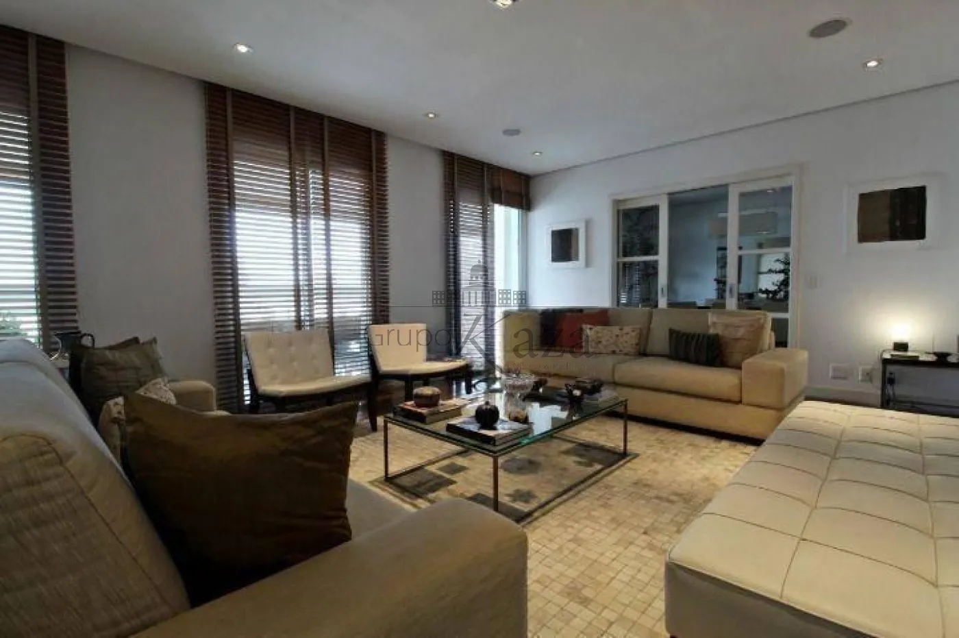 Foto 6 de Apartamento Padrão em Indianópolis, São Paulo - imagem 6