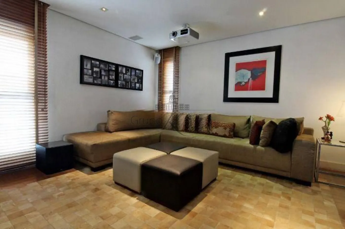 Foto 19 de Apartamento Padrão em Indianópolis, São Paulo - imagem 19