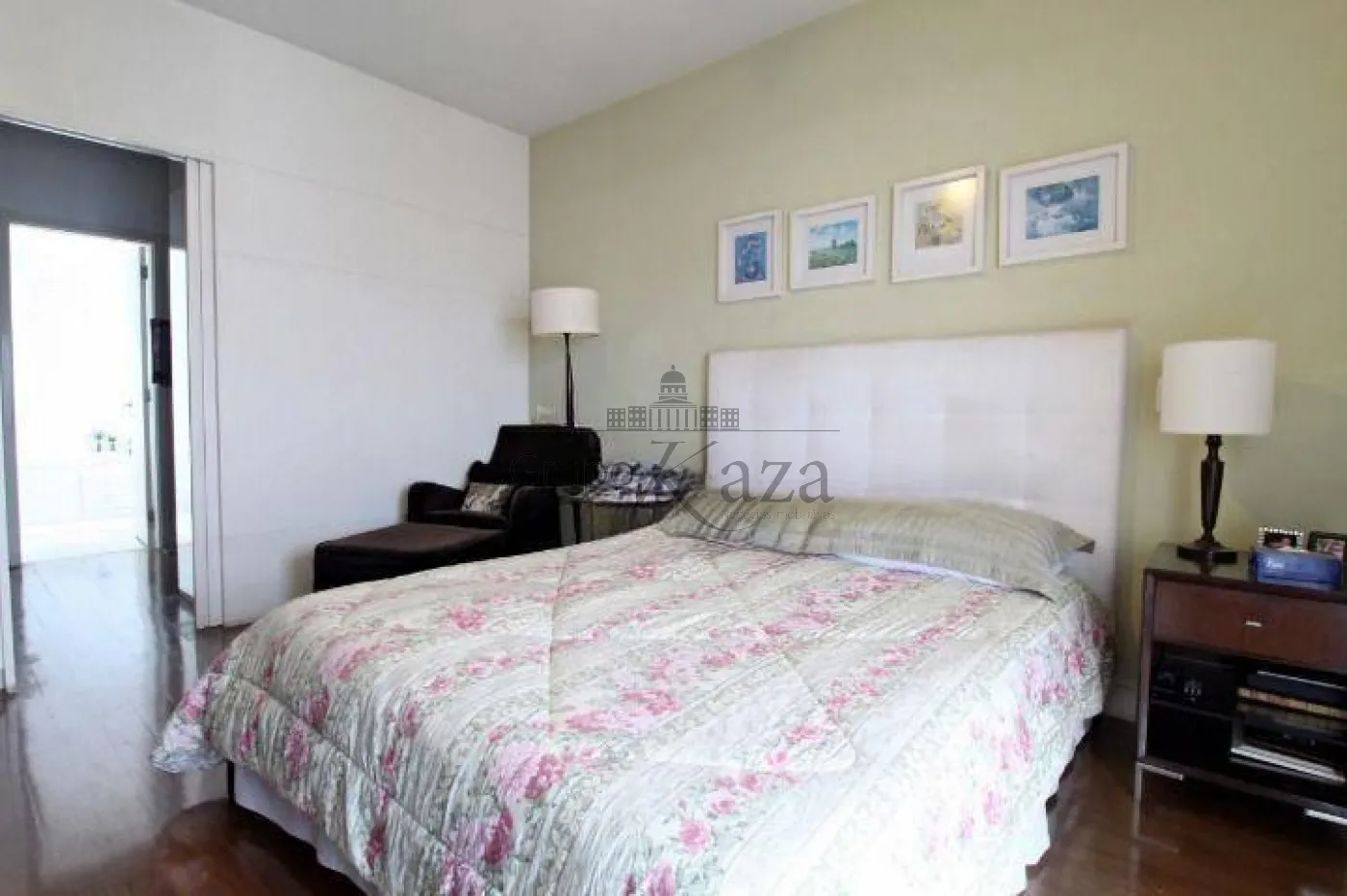 Foto 23 de Apartamento Padrão em Indianópolis, São Paulo - imagem 23