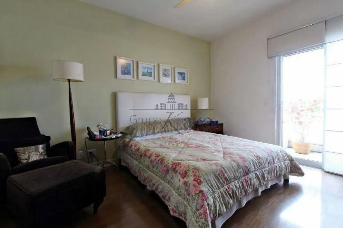 Foto 24 de Apartamento Padrão em Indianópolis, São Paulo - imagem 24