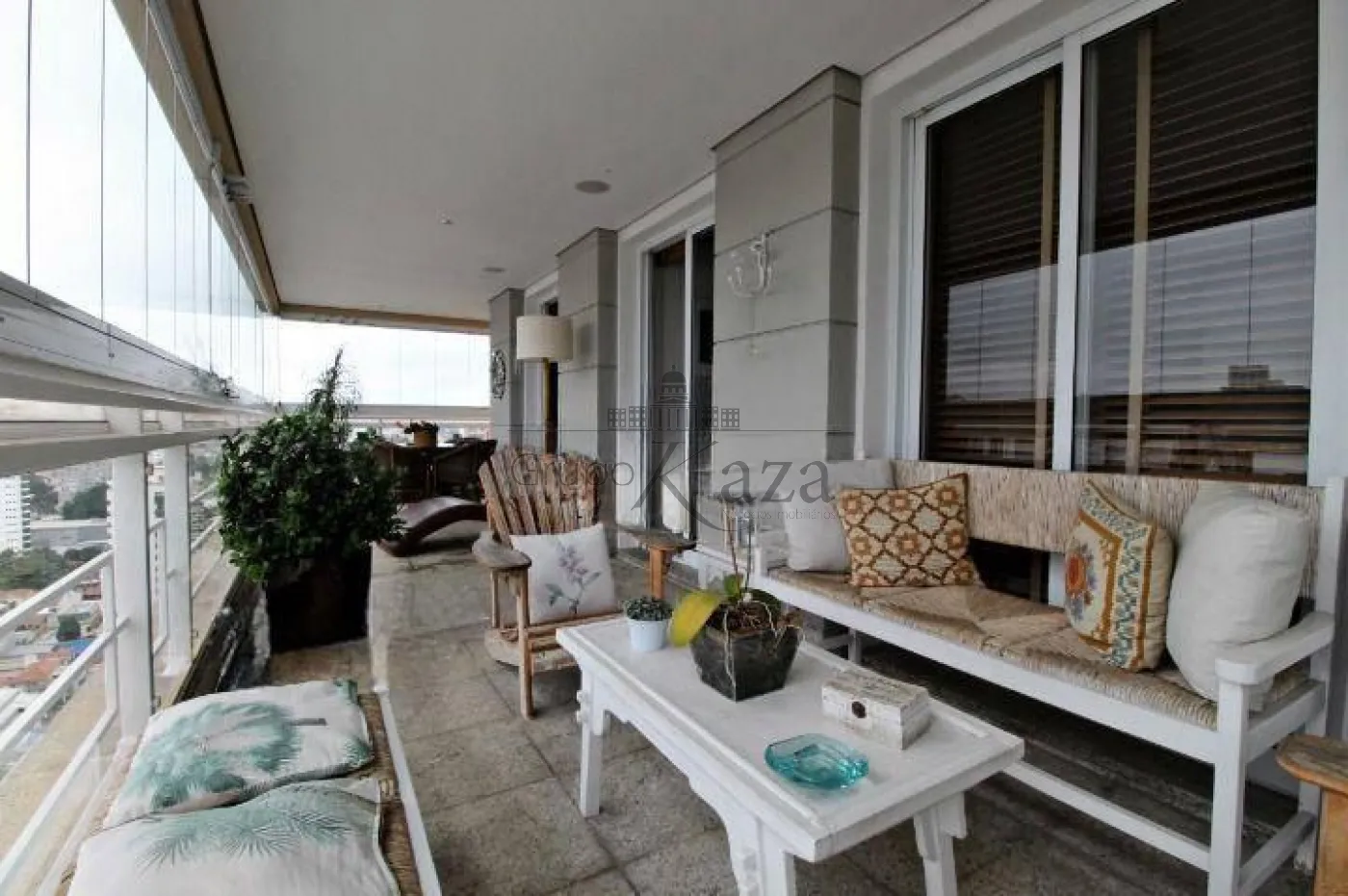Foto 10 de Apartamento Padrão em Indianópolis, São Paulo - imagem 10