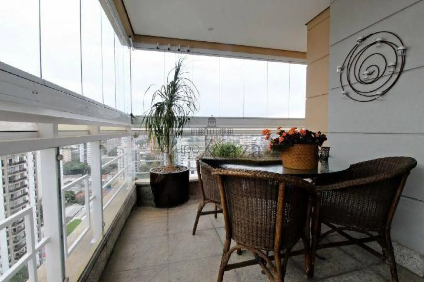 Foto 13 de Apartamento Padrão em Indianópolis, São Paulo - imagem 13