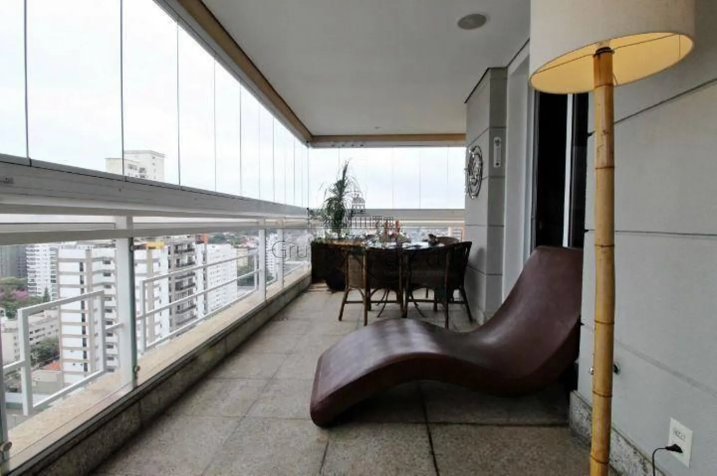 Foto 14 de Apartamento Padrão em Indianópolis, São Paulo - imagem 14