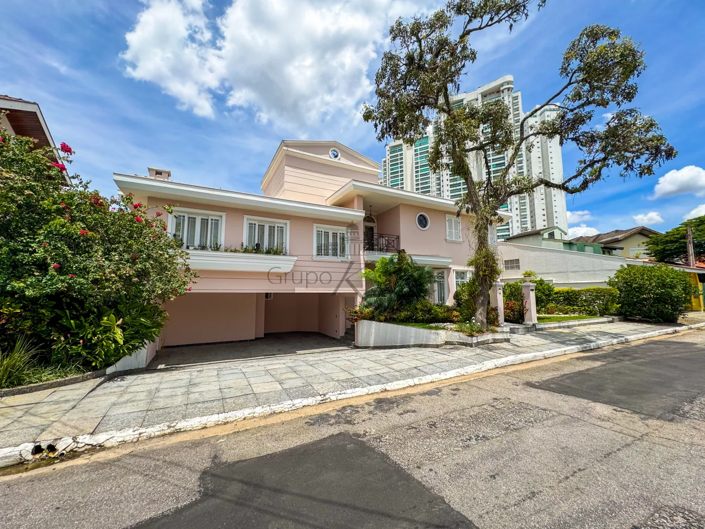 Foto 60 de Casa Condomínio em Jardim das Colinas, São José dos Campos - imagem 60