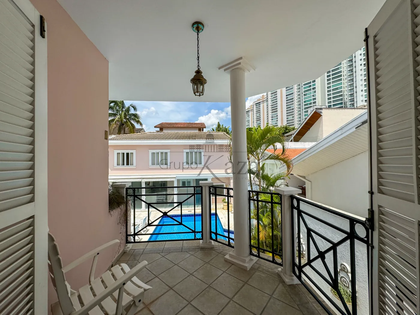 Foto 28 de Casa Condomínio em Jardim das Colinas, São José dos Campos - imagem 28