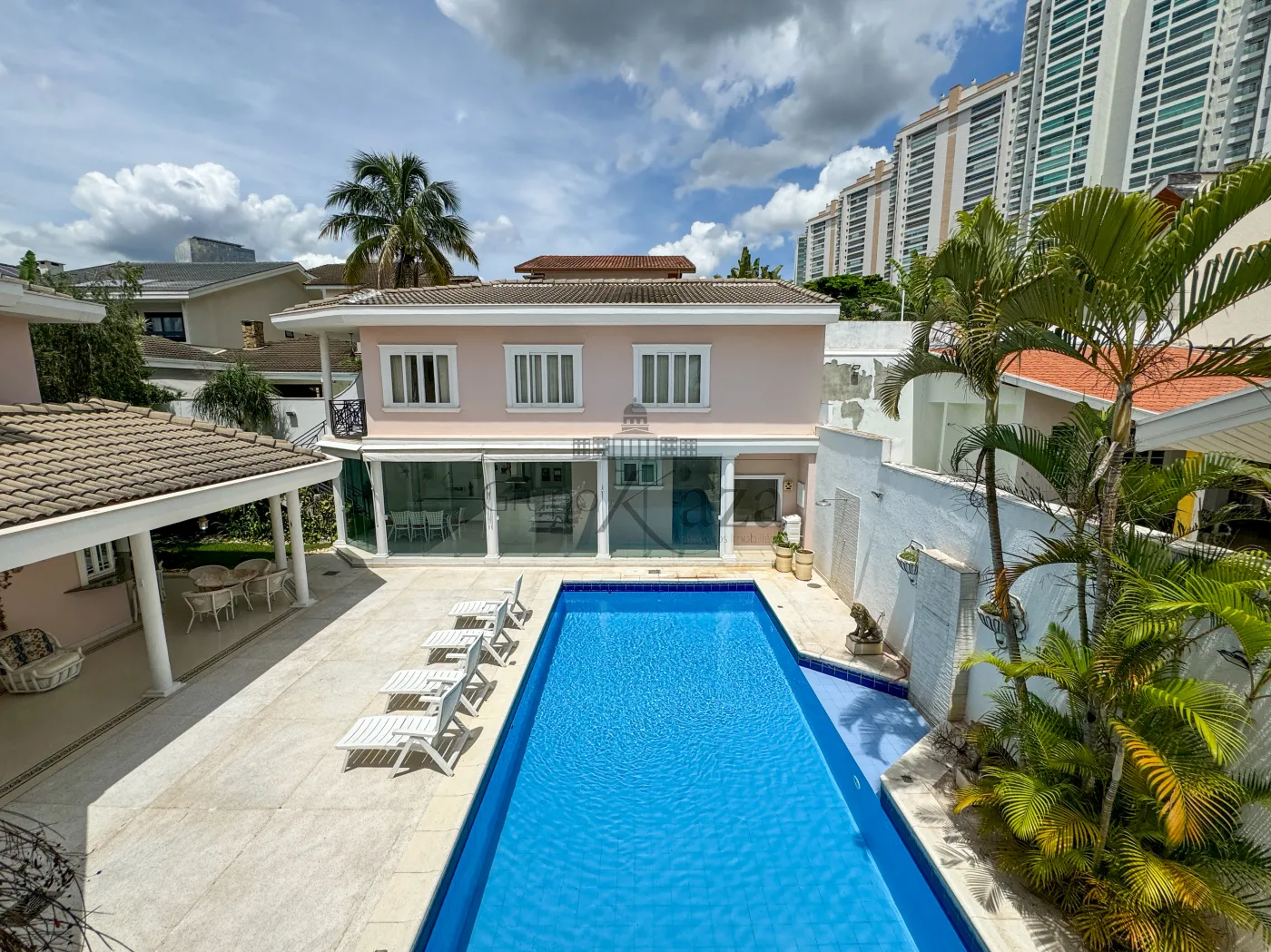 Foto 29 de Casa Condomínio em Jardim das Colinas, São José dos Campos - imagem 29