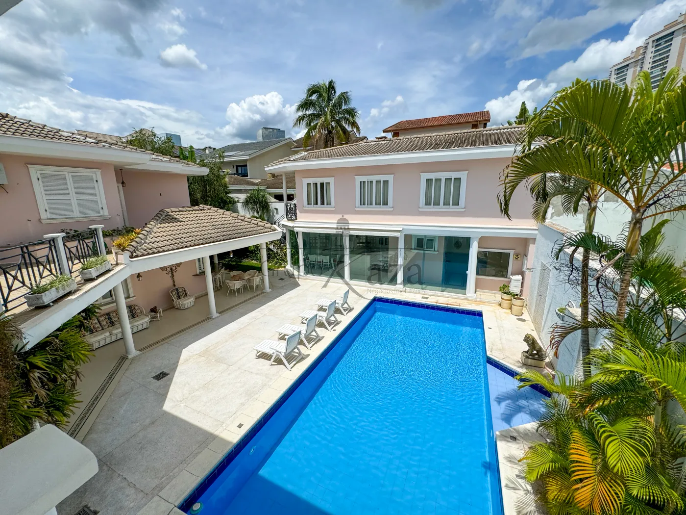 Foto 30 de Casa Condomínio em Jardim das Colinas, São José dos Campos - imagem 30