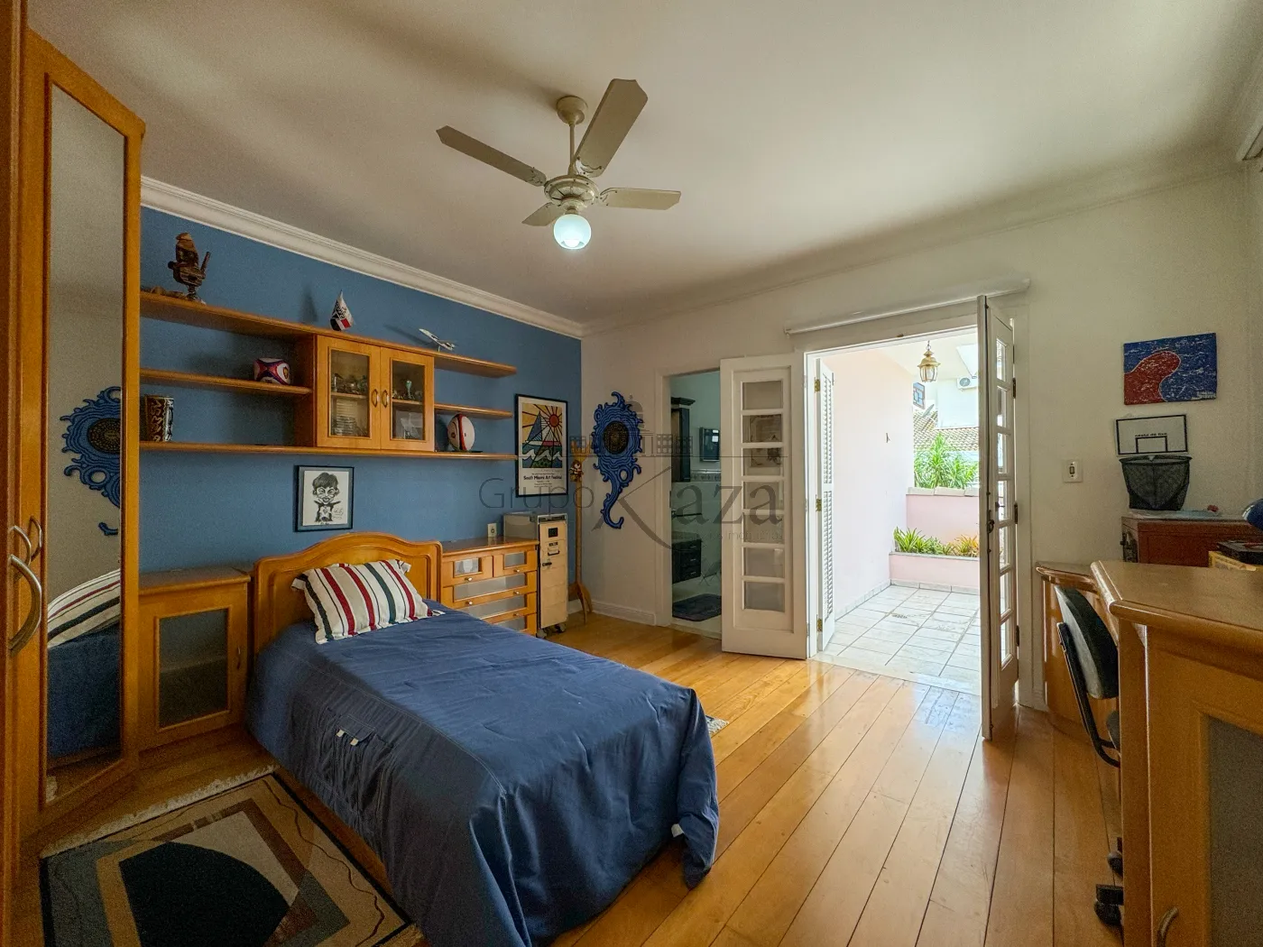 Foto 36 de Casa Condomínio em Jardim das Colinas, São José dos Campos - imagem 36