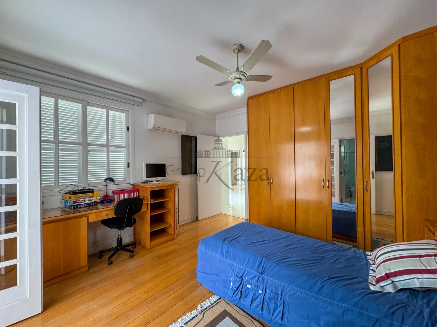 Foto 38 de Casa Condomínio em Jardim das Colinas, São José dos Campos - imagem 38