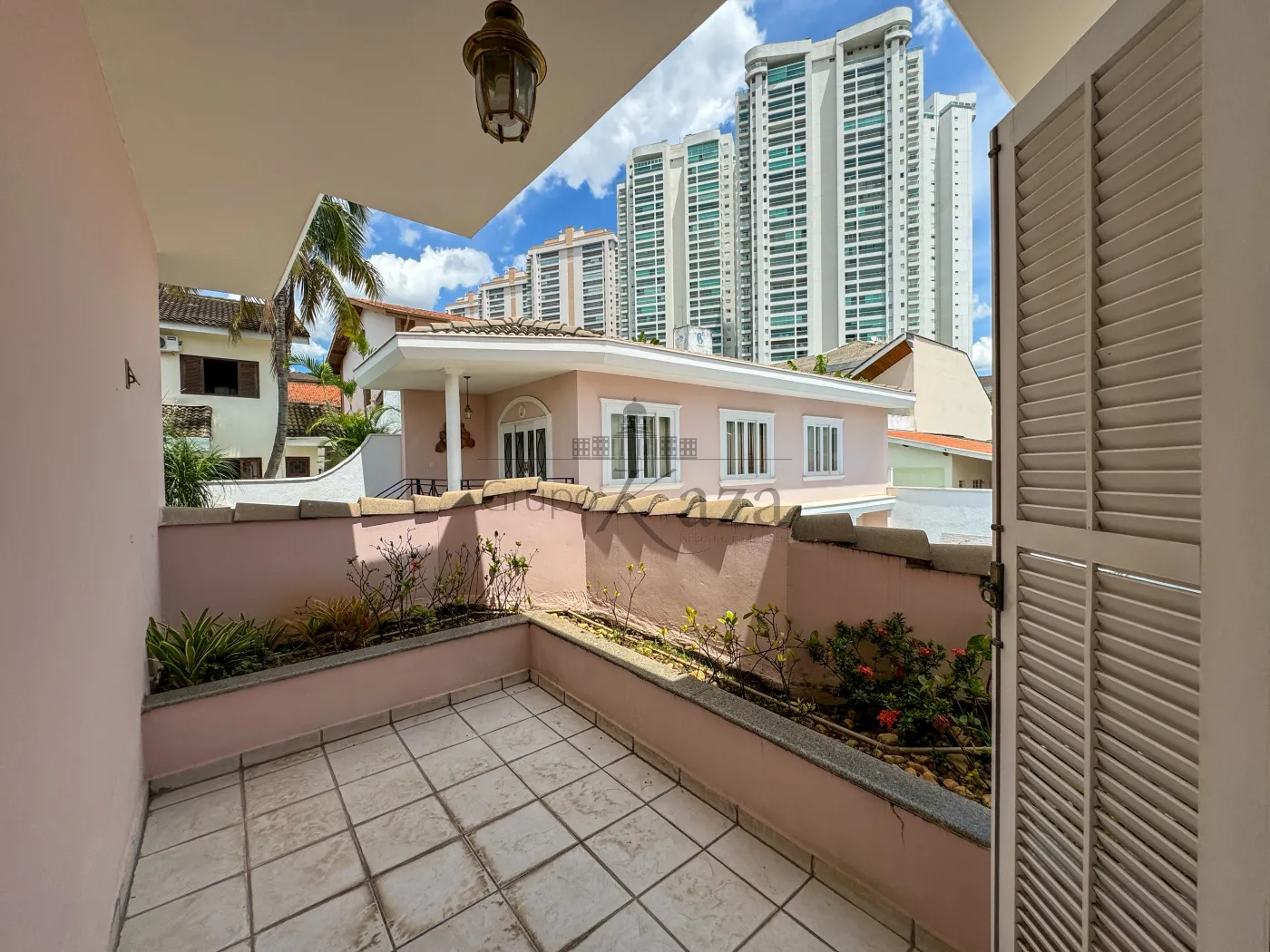Foto 37 de Casa Condomínio em Jardim das Colinas, São José dos Campos - imagem 37