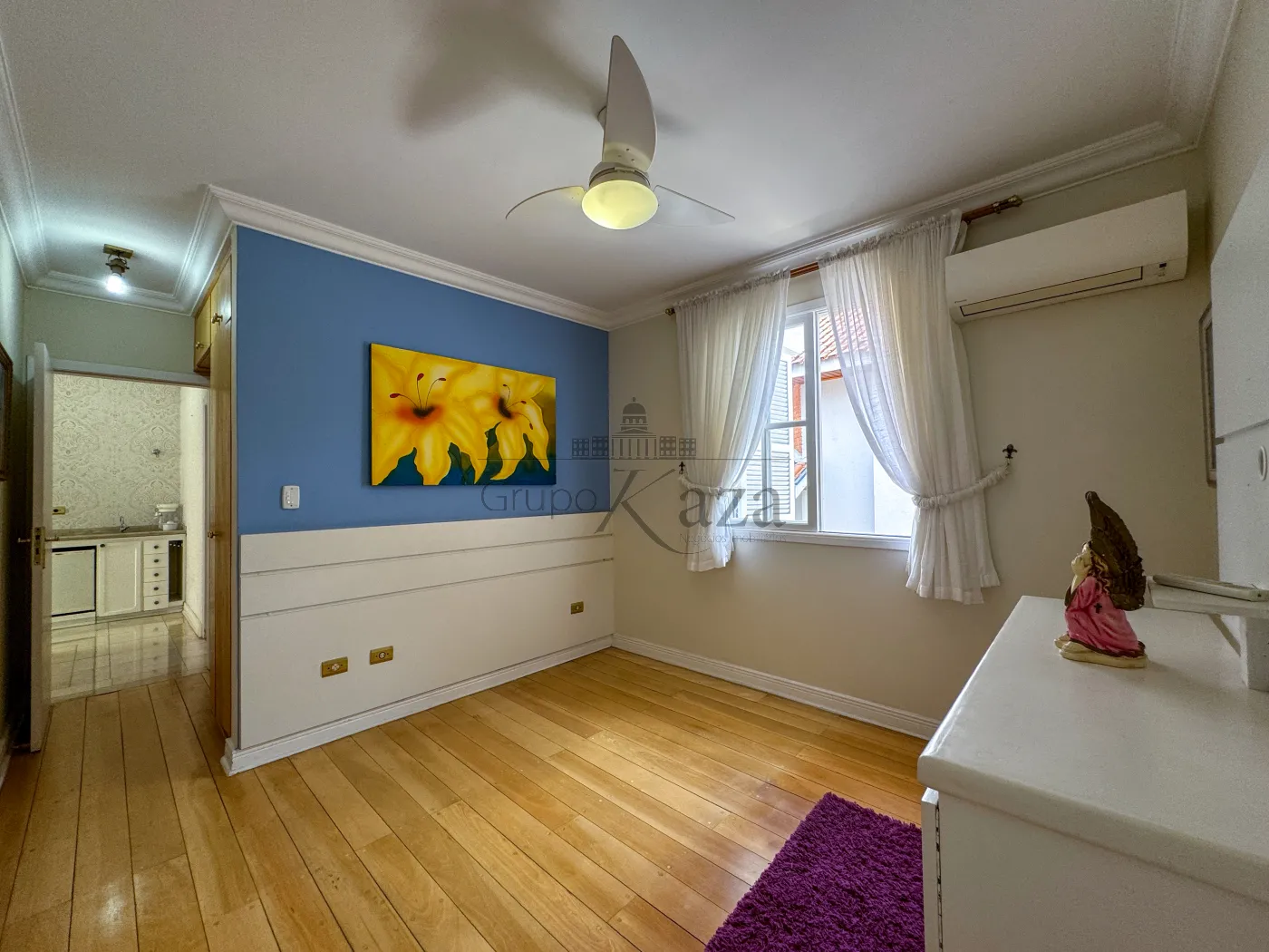 Foto 46 de Casa Condomínio em Jardim das Colinas, São José dos Campos - imagem 46