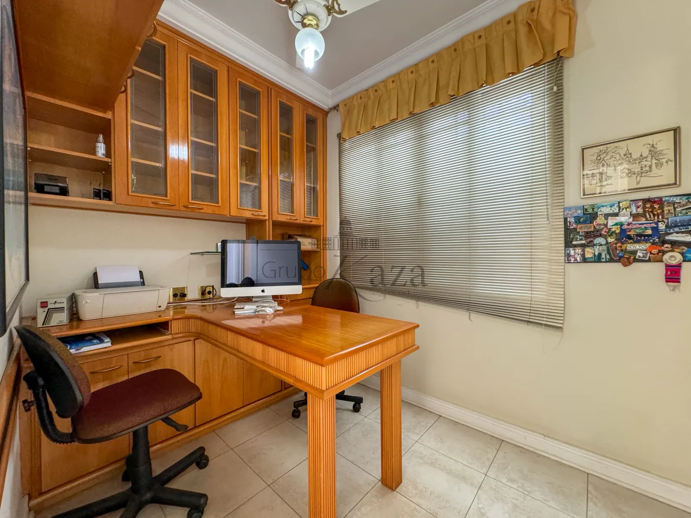 Foto 7 de Casa Condomínio em Jardim das Colinas, São José dos Campos - imagem 7
