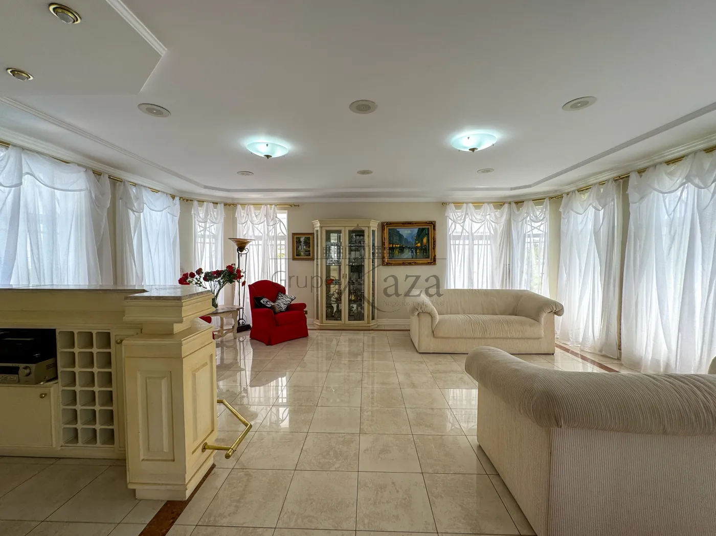 Foto 5 de Casa Condomínio em Jardim das Colinas, São José dos Campos - imagem 5