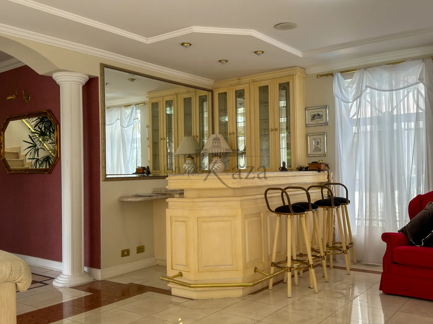Foto 6 de Casa Condomínio em Jardim das Colinas, São José dos Campos - imagem 6