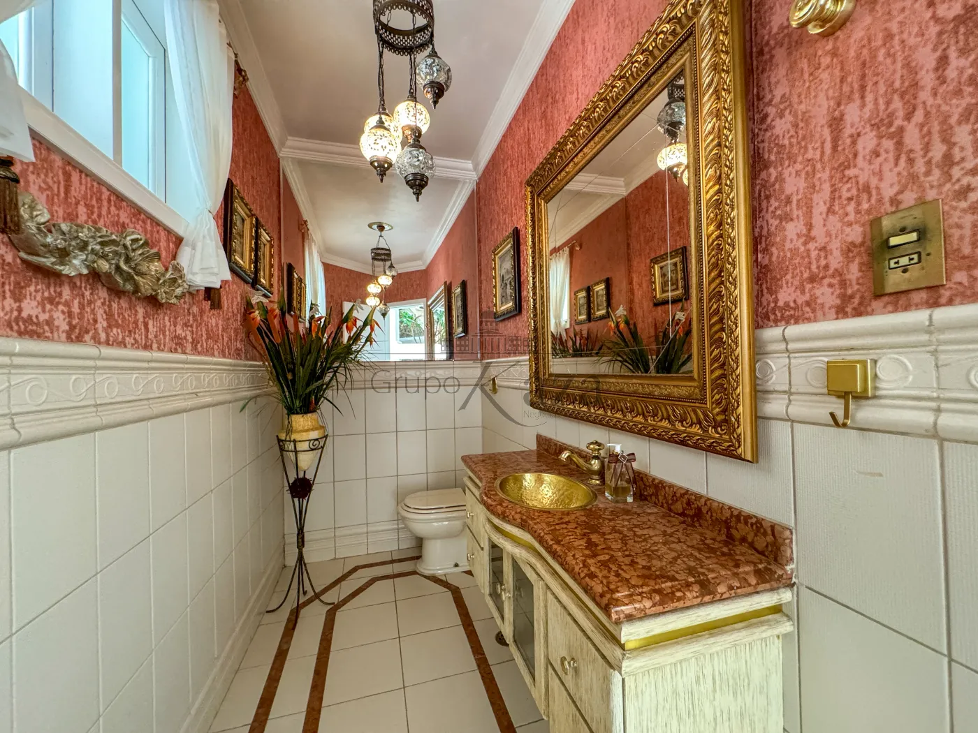 Foto 20 de Casa Condomínio em Jardim das Colinas, São José dos Campos - imagem 20