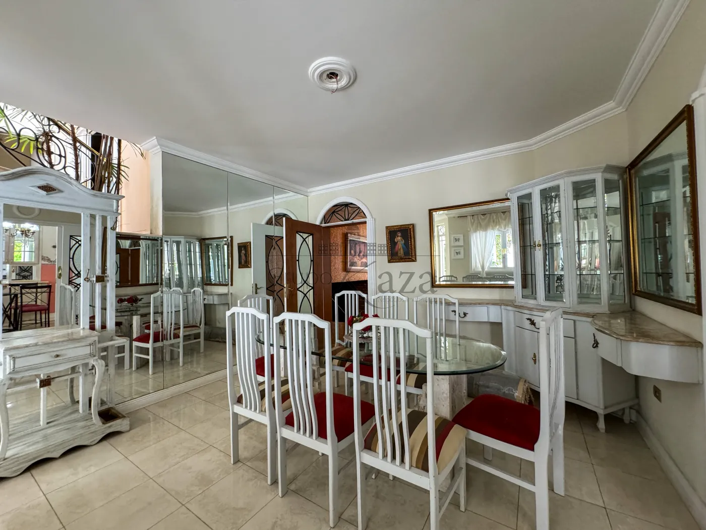 Foto 9 de Casa Condomínio em Jardim das Colinas, São José dos Campos - imagem 9
