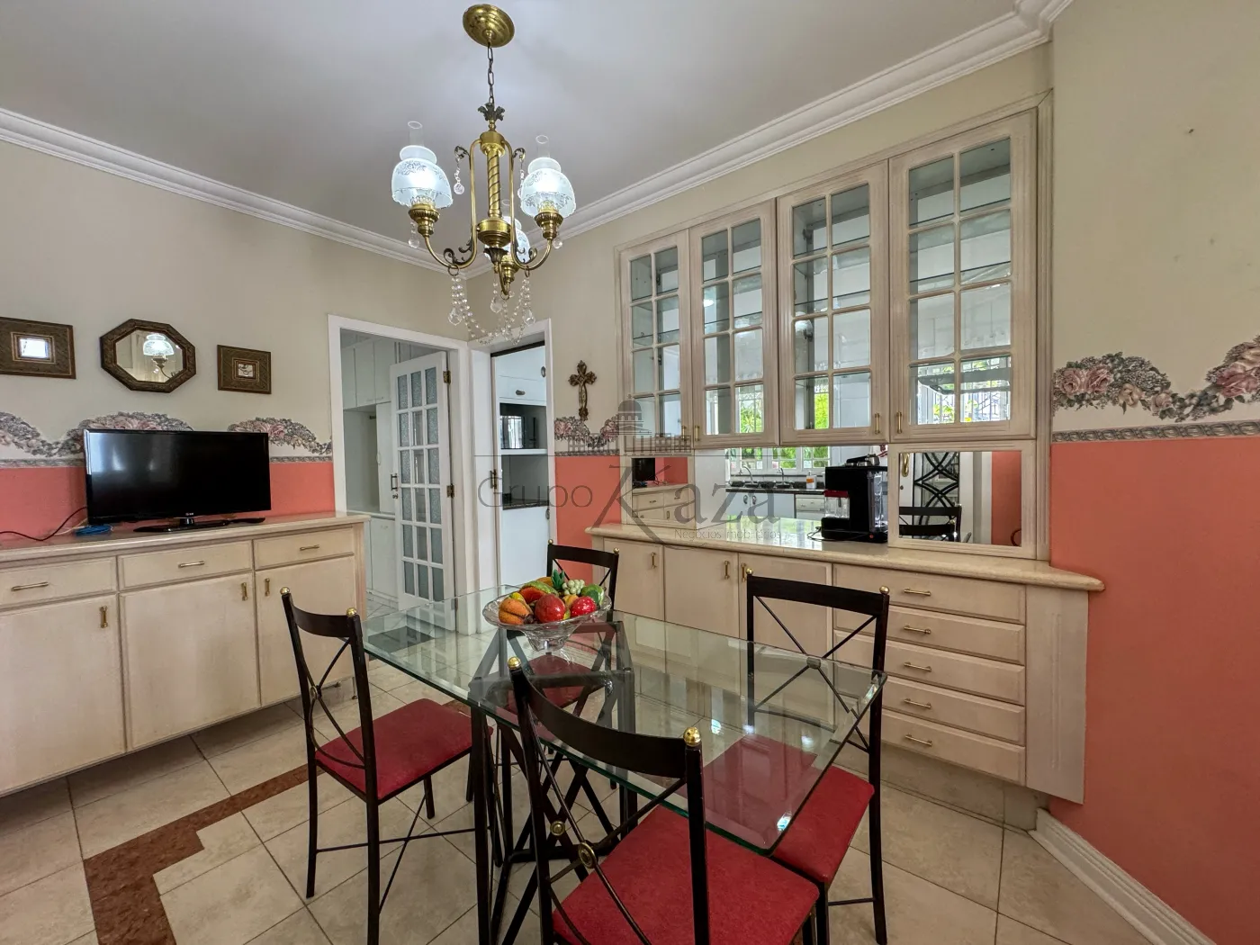 Foto 8 de Casa Condomínio em Jardim das Colinas, São José dos Campos - imagem 8