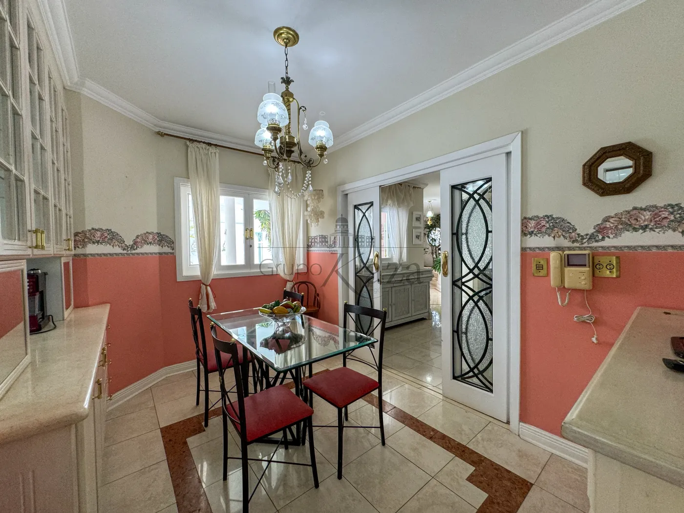 Foto 17 de Casa Condomínio em Jardim das Colinas, São José dos Campos - imagem 17