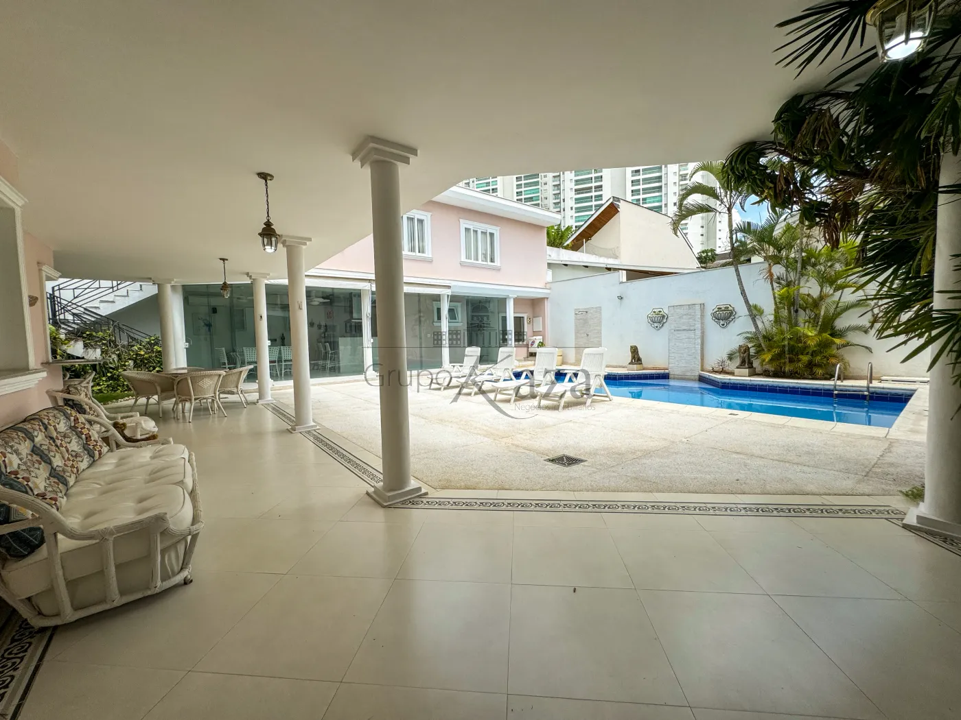 Foto 47 de Casa Condomínio em Jardim das Colinas, São José dos Campos - imagem 47