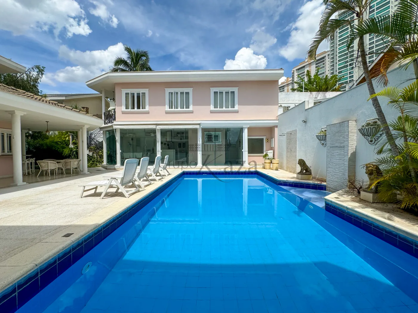 Foto 59 de Casa Condomínio em Jardim das Colinas, São José dos Campos - imagem 59