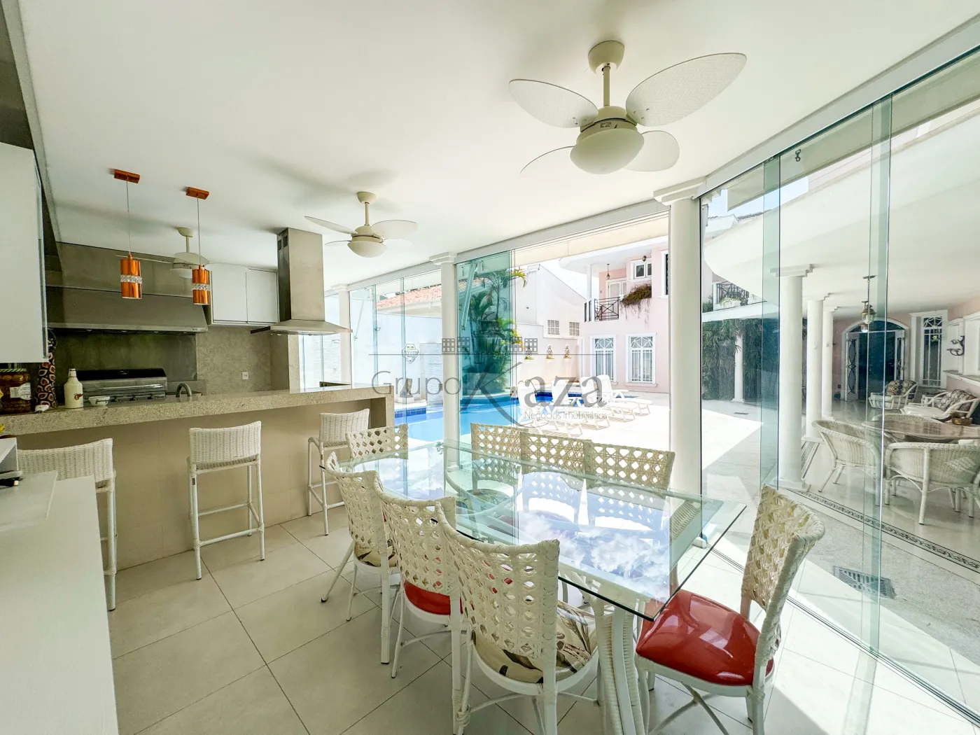 Foto 48 de Casa Condomínio em Jardim das Colinas, São José dos Campos - imagem 48
