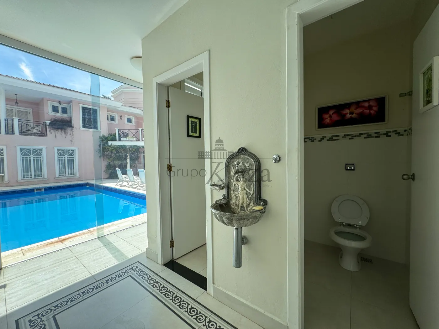 Foto 56 de Casa Condomínio em Jardim das Colinas, São José dos Campos - imagem 56