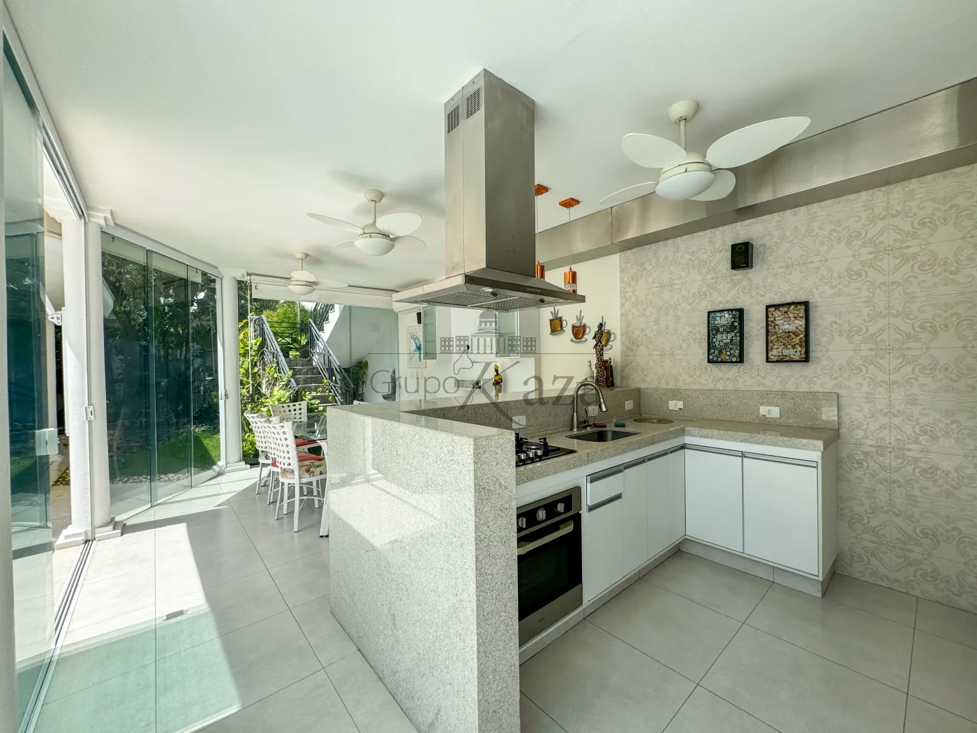 Foto 52 de Casa Condomínio em Jardim das Colinas, São José dos Campos - imagem 52
