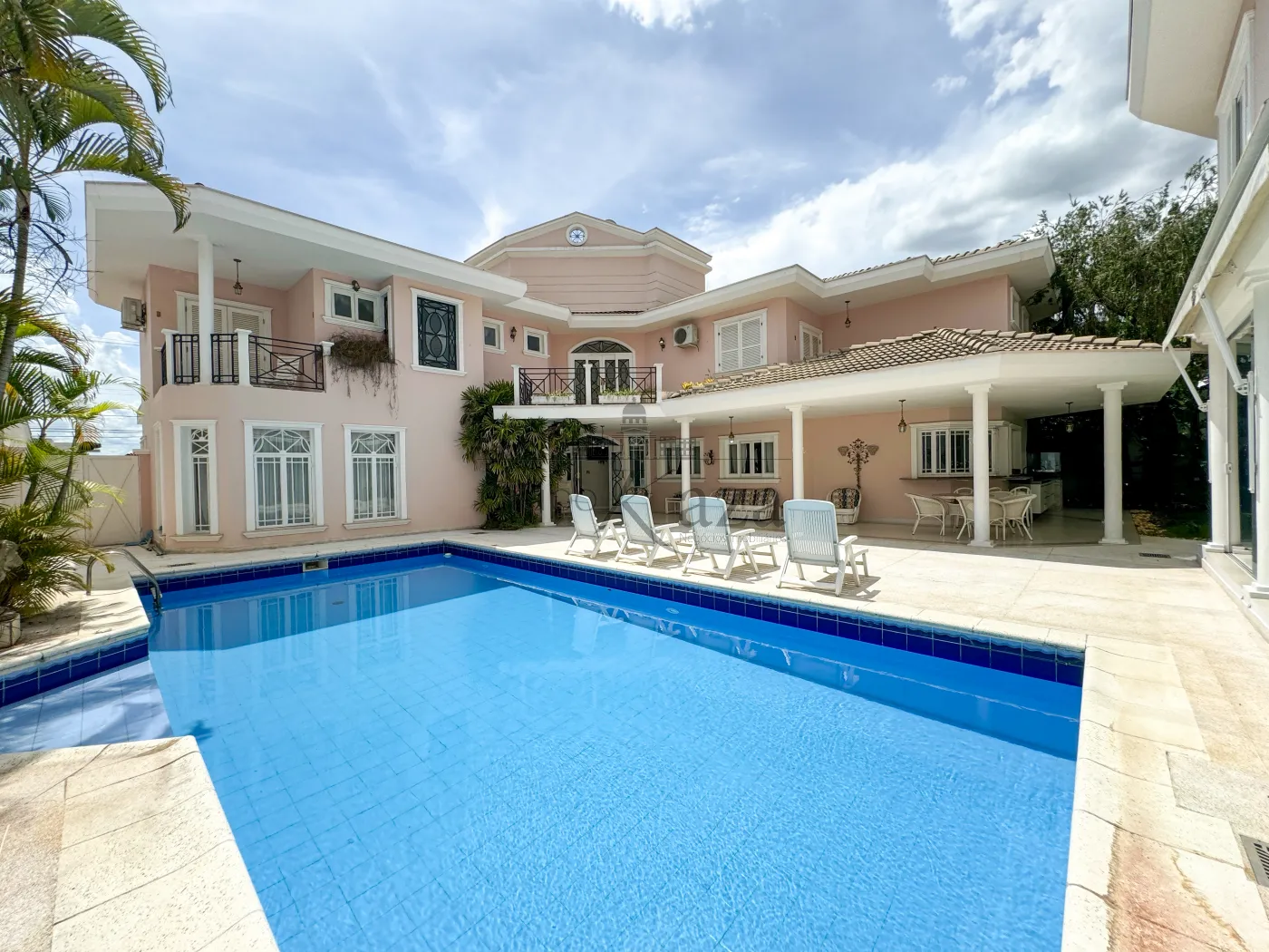 Foto 1 de Casa Condomínio em Jardim das Colinas, São José dos Campos - imagem 1
