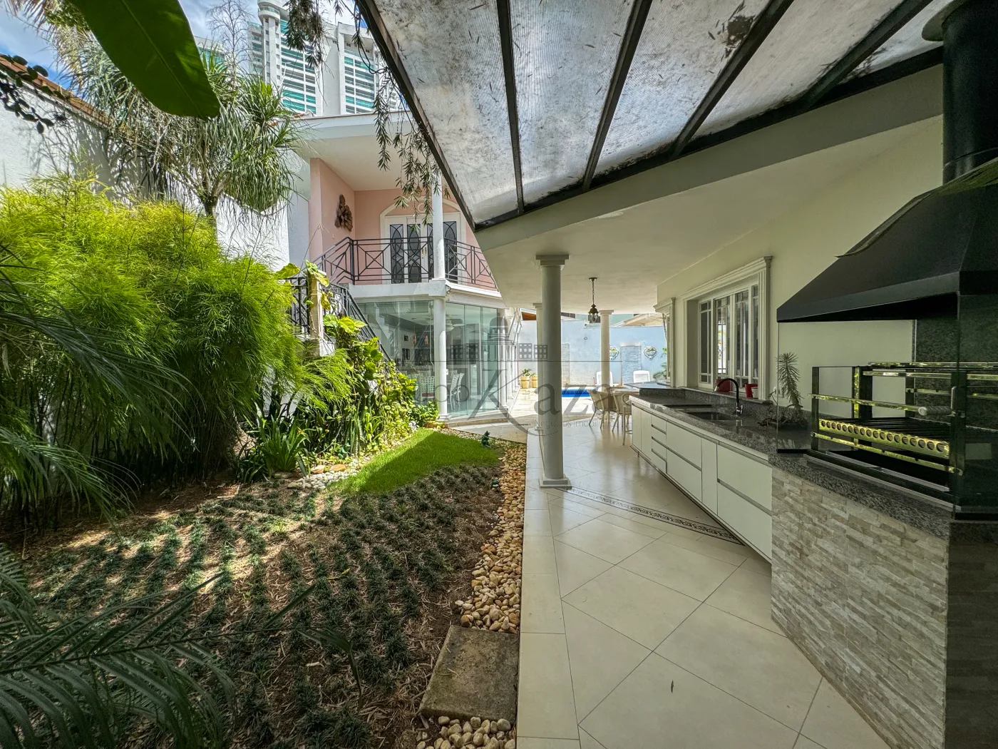 Foto 55 de Casa Condomínio em Jardim das Colinas, São José dos Campos - imagem 55