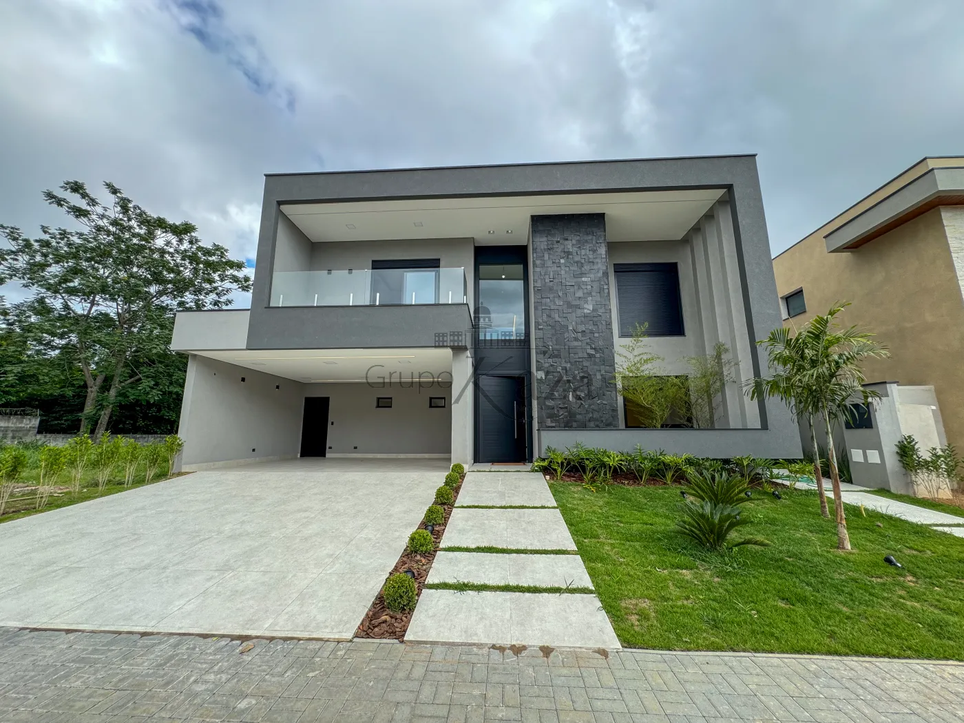 Foto 49 de Casa Condomínio em Jardim do Golfe, São José dos Campos - imagem 49