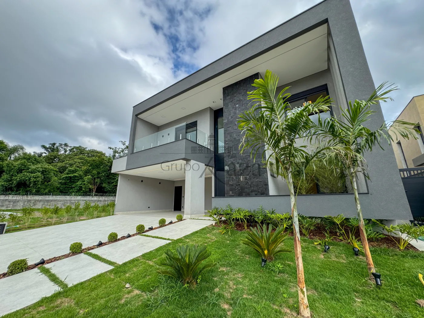 Foto 48 de Casa Condomínio em Jardim do Golfe, São José dos Campos - imagem 48