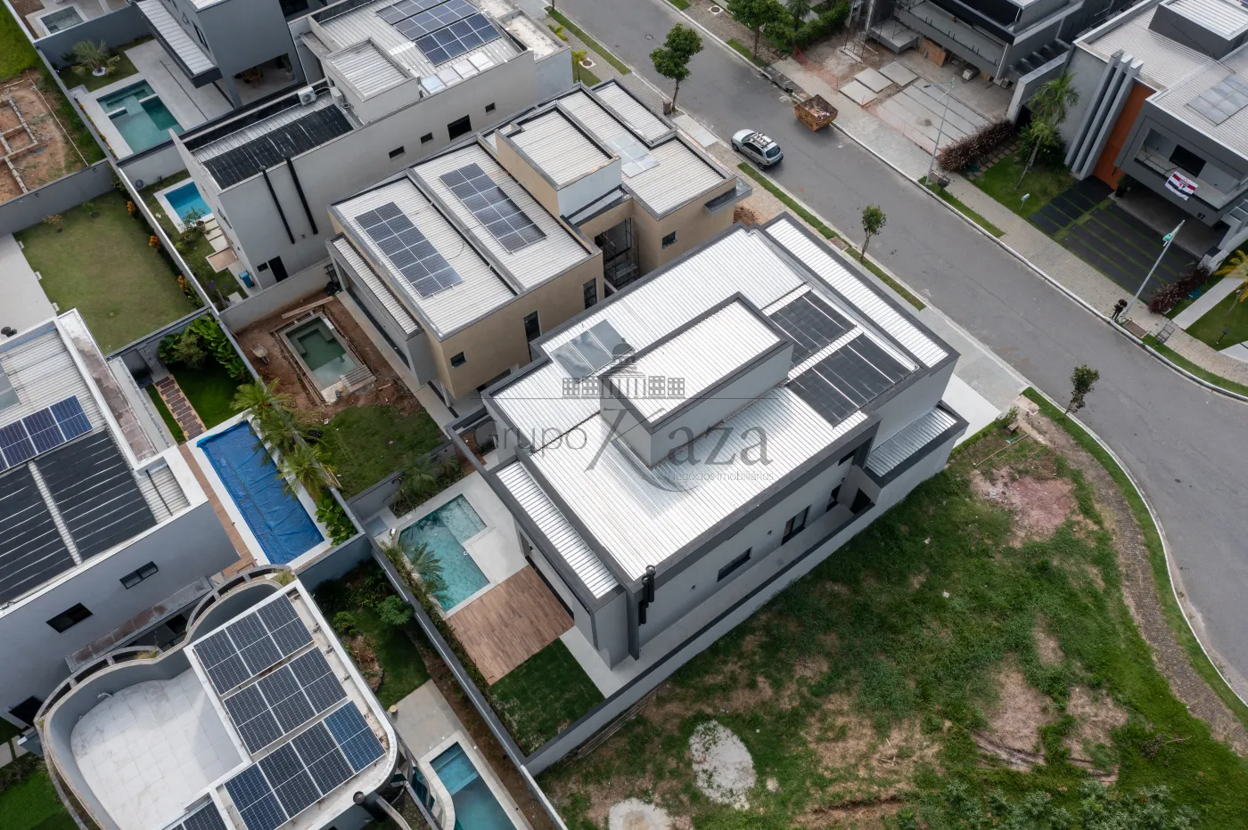 Foto 53 de Casa Condomínio em Jardim do Golfe, São José dos Campos - imagem 53
