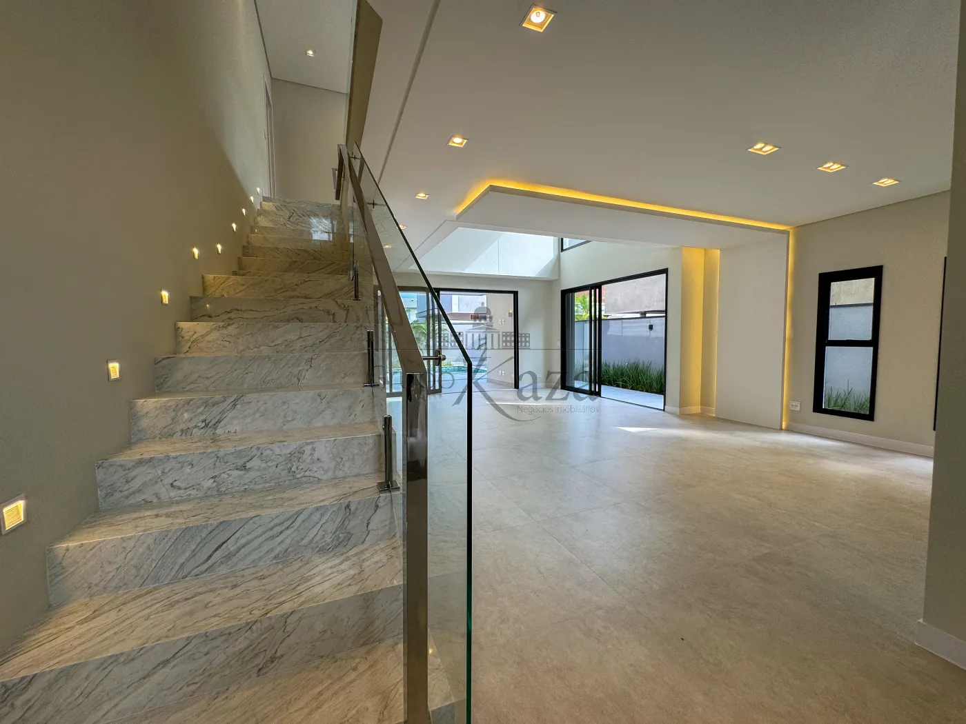 Foto 15 de Casa Condomínio em Jardim do Golfe, São José dos Campos - imagem 15