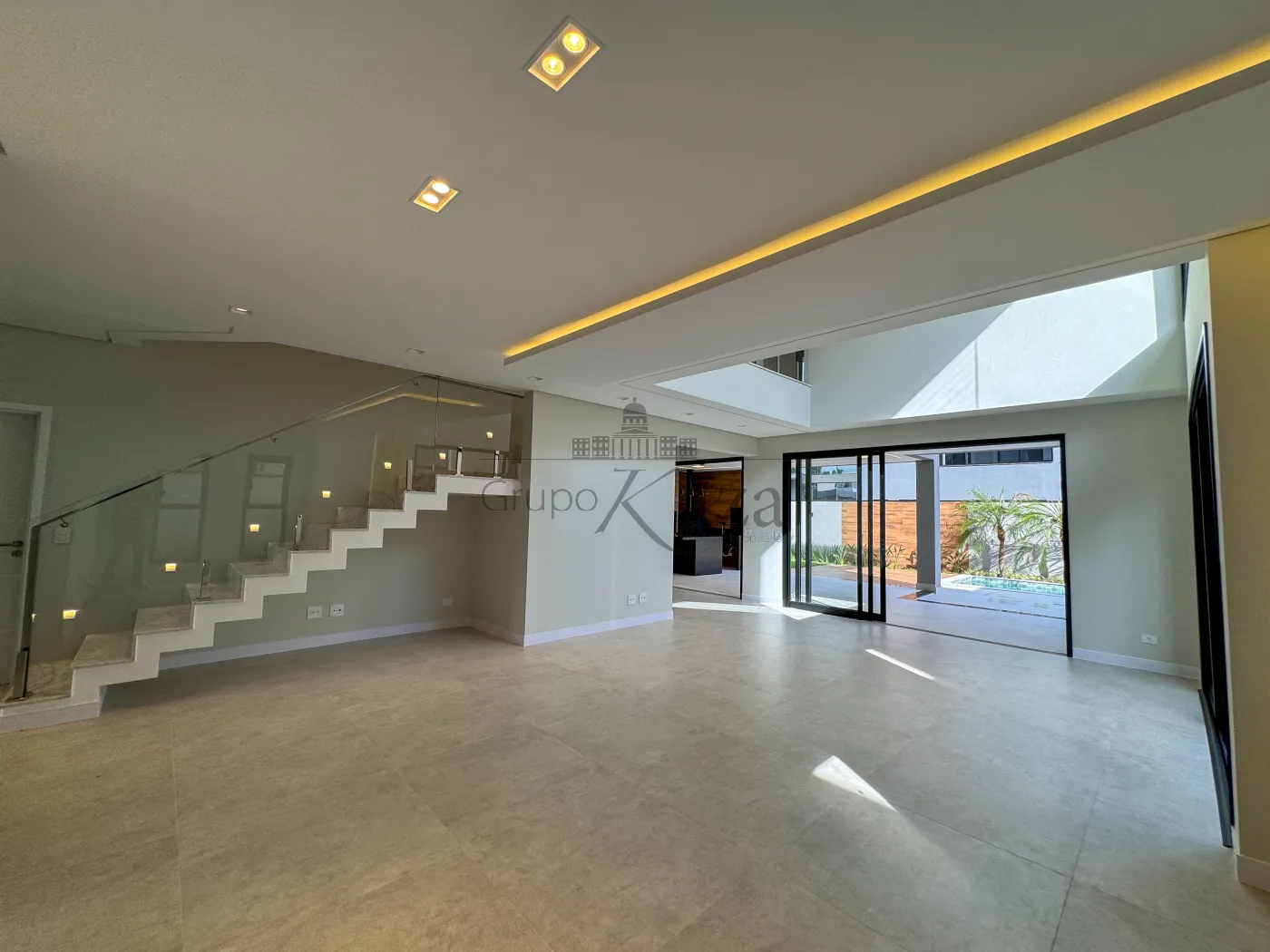 Foto 9 de Casa Condomínio em Jardim do Golfe, São José dos Campos - imagem 9