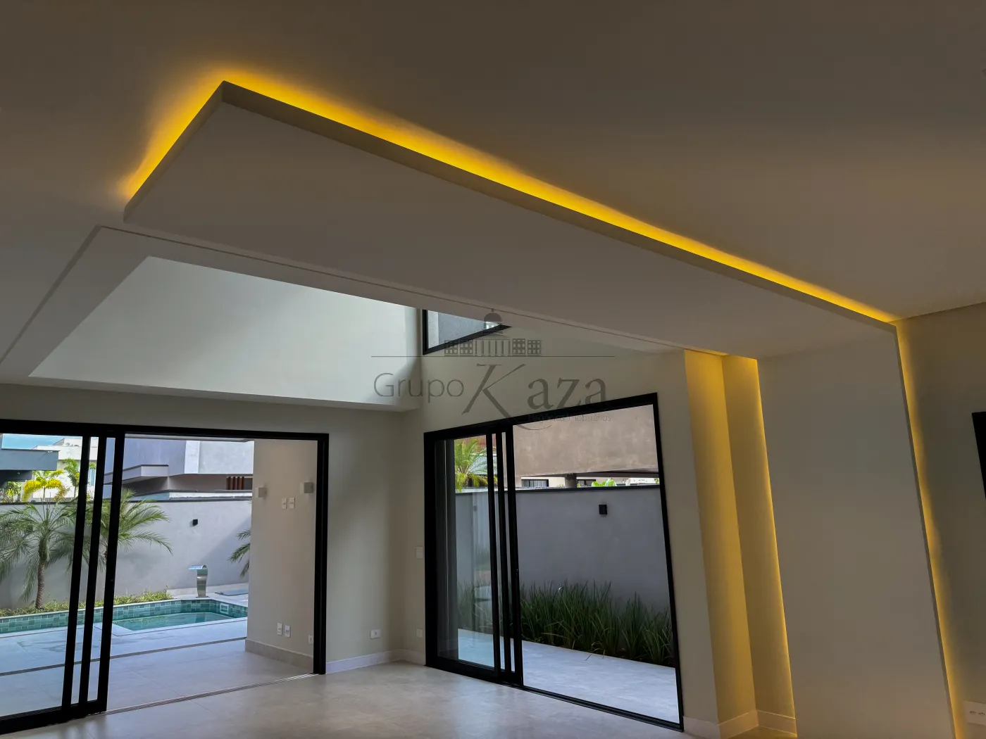 Foto 10 de Casa Condomínio em Jardim do Golfe, São José dos Campos - imagem 10