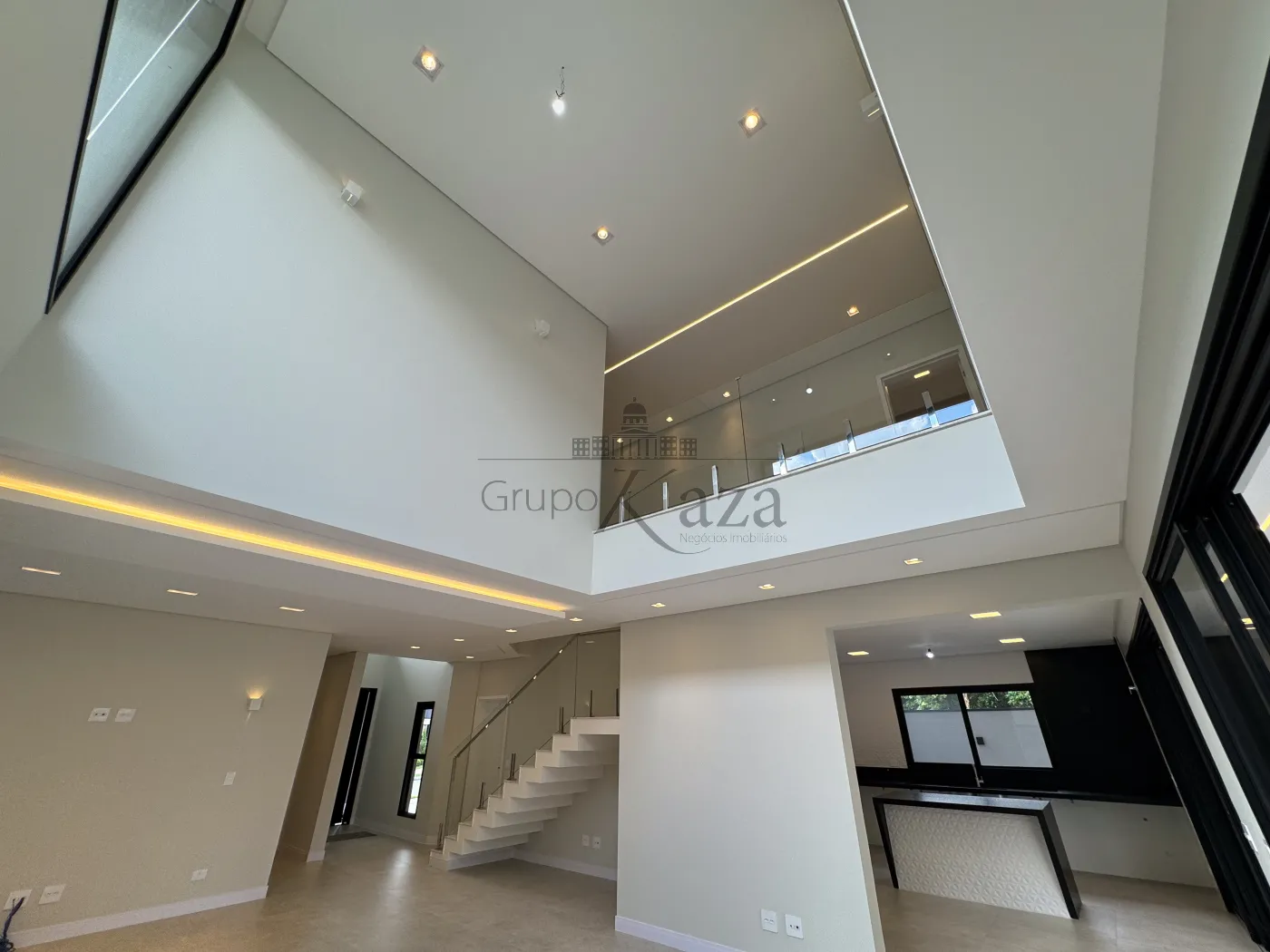 Foto 12 de Casa Condomínio em Jardim do Golfe, São José dos Campos - imagem 12