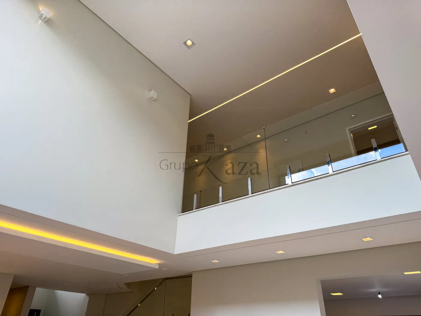 Foto 19 de Casa Condomínio em Jardim do Golfe, São José dos Campos - imagem 19