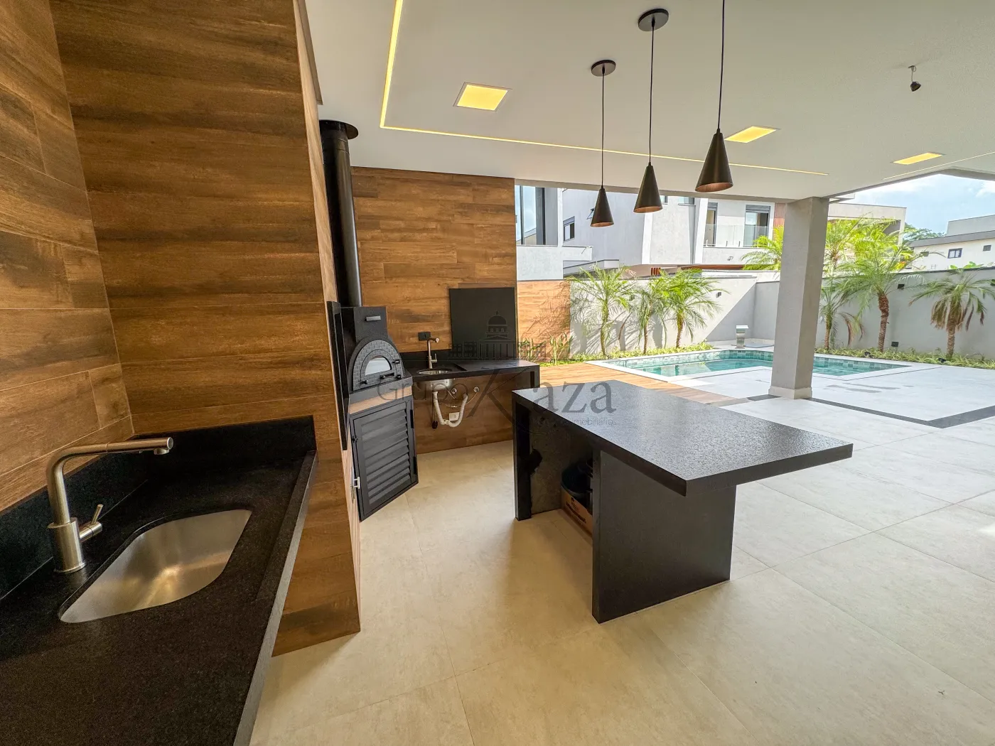 Foto 6 de Casa Condomínio em Jardim do Golfe, São José dos Campos - imagem 6