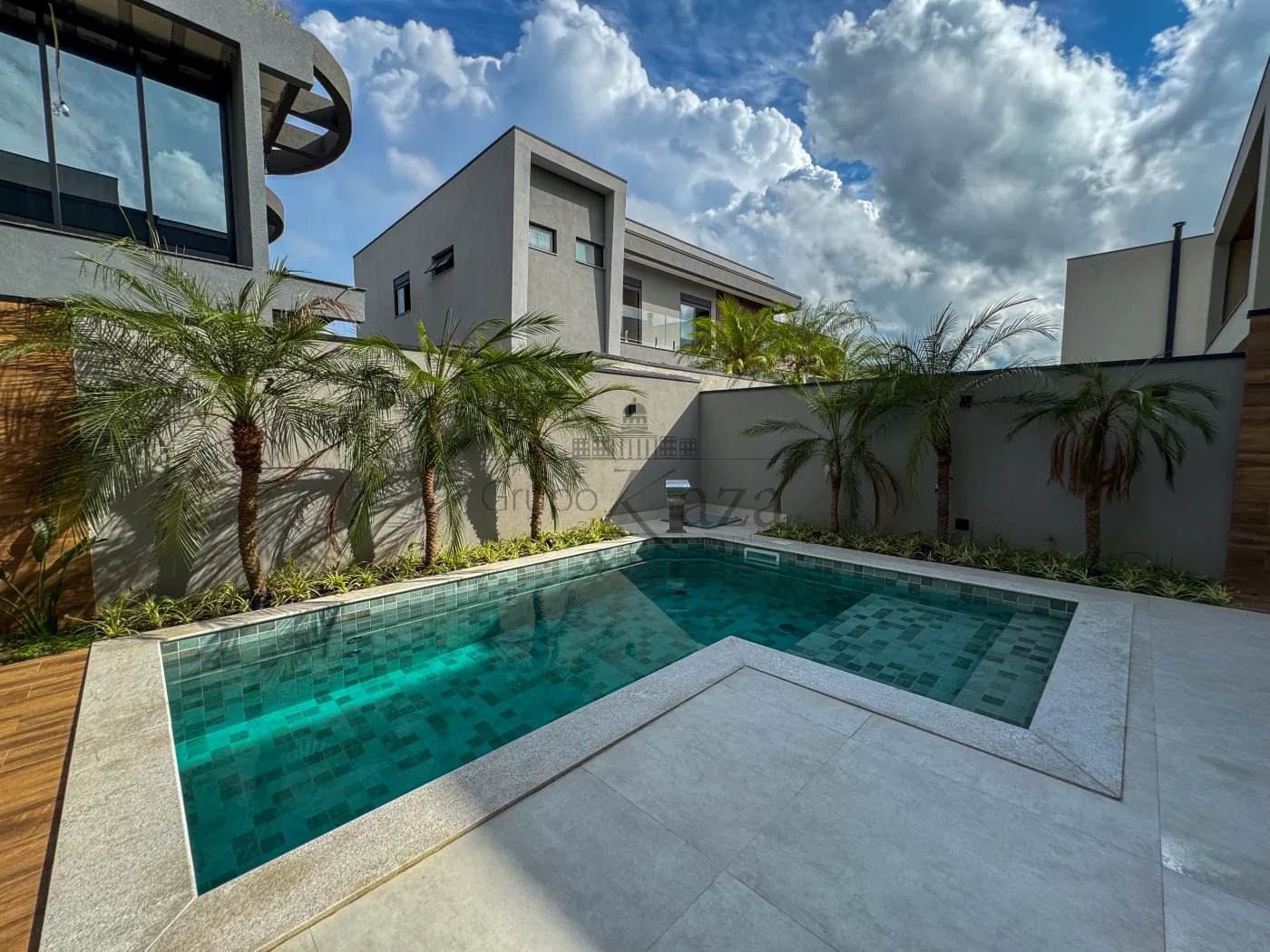 Foto 4 de Casa Condomínio em Jardim do Golfe, São José dos Campos - imagem 4