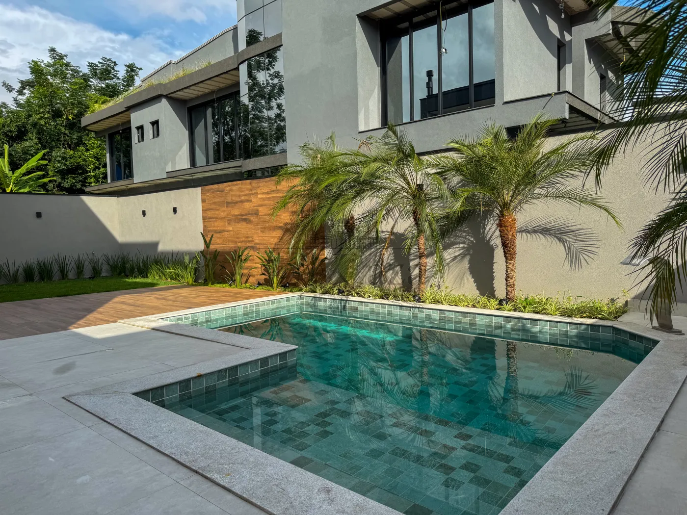 Foto 3 de Casa Condomínio em Jardim do Golfe, São José dos Campos - imagem 3