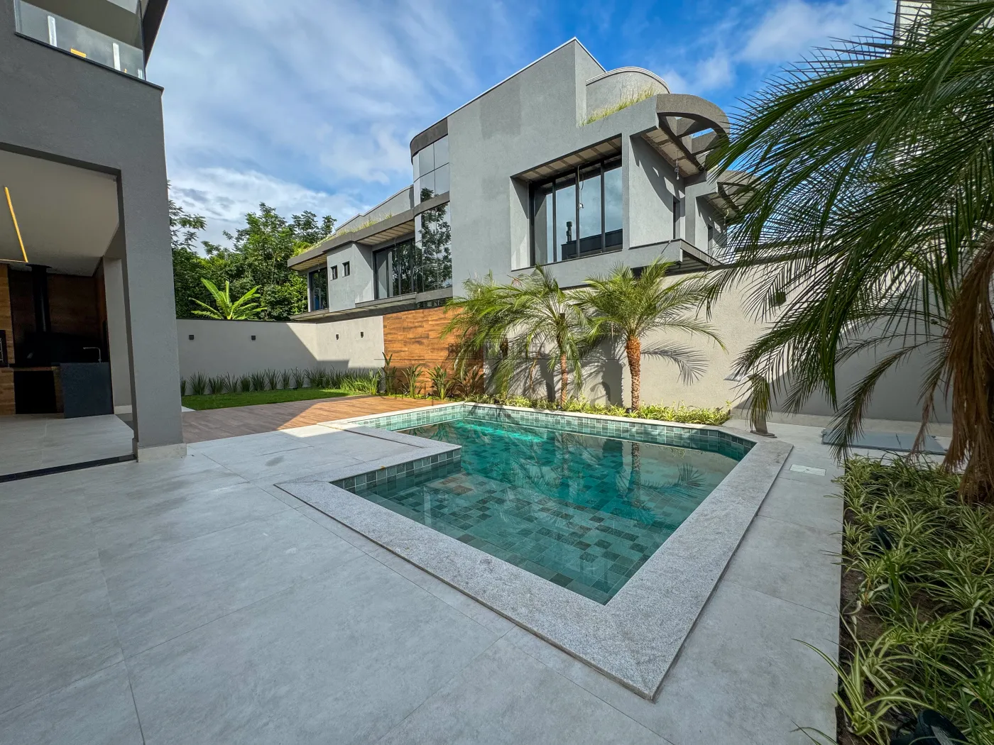 Foto 2 de Casa Condomínio em Jardim do Golfe, São José dos Campos - imagem 2