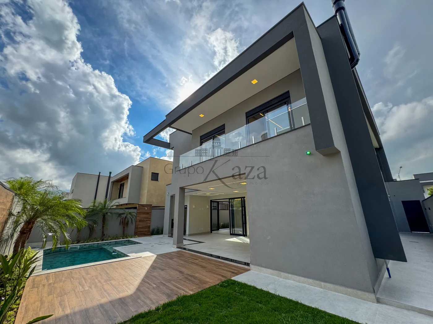 Foto 8 de Casa Condomínio em Jardim do Golfe, São José dos Campos - imagem 8