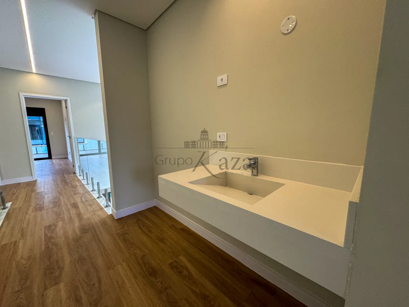 Foto 18 de Casa Condomínio em Jardim do Golfe, São José dos Campos - imagem 18