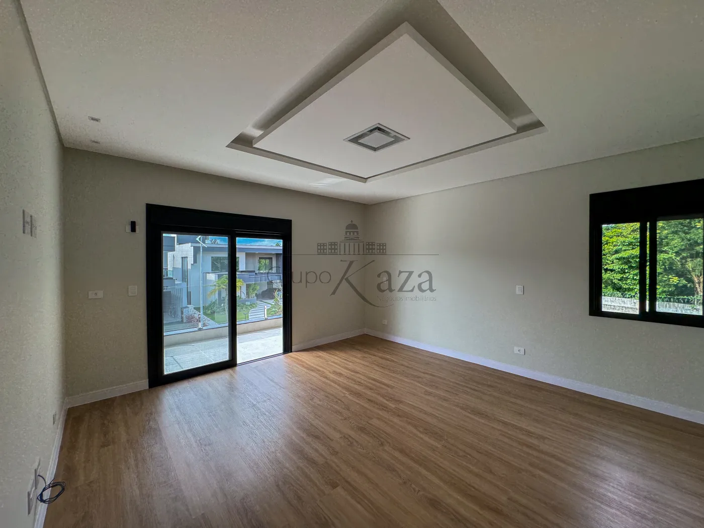 Foto 24 de Casa Condomínio em Jardim do Golfe, São José dos Campos - imagem 24